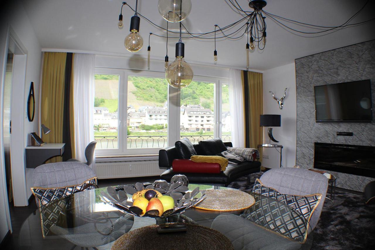 Moselapart Cochem Dış mekan fotoğraf