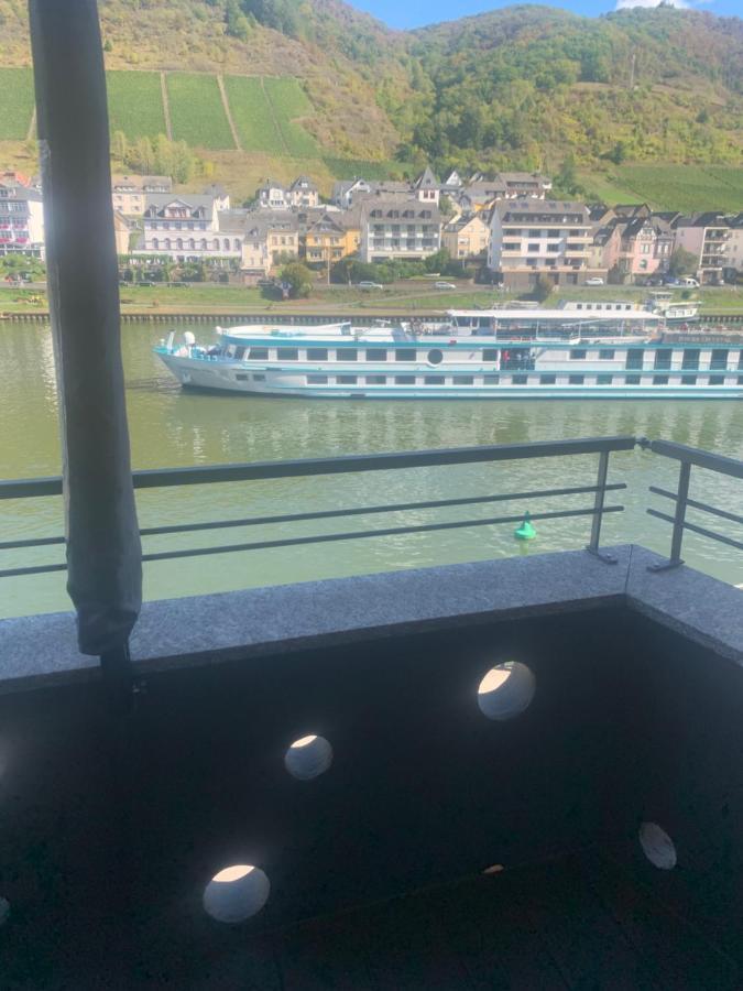 Moselapart Cochem Dış mekan fotoğraf