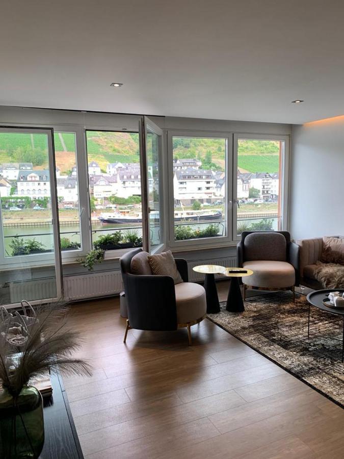 Moselapart Cochem Dış mekan fotoğraf