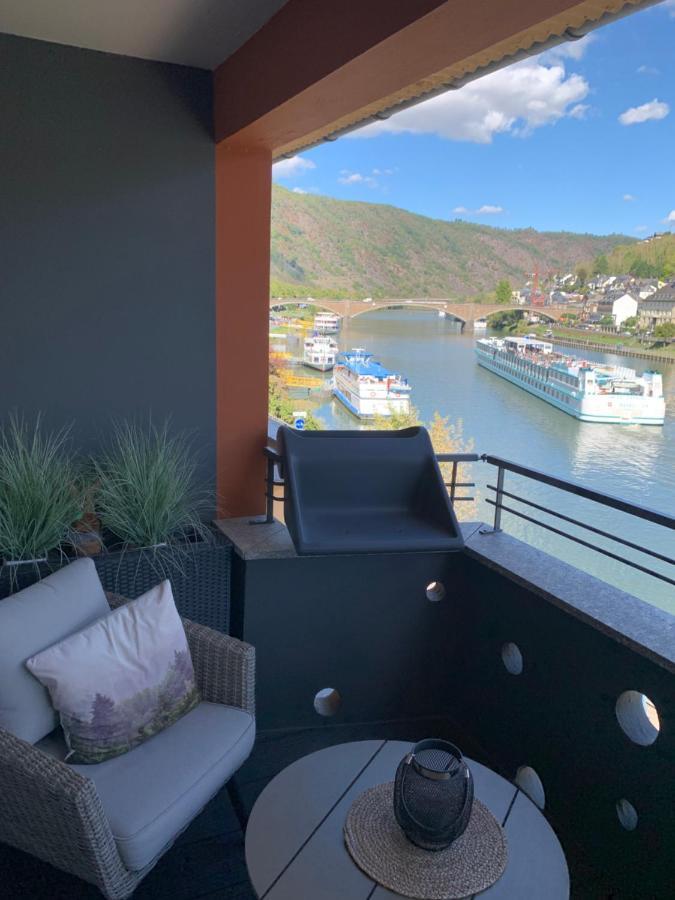 Moselapart Cochem Dış mekan fotoğraf