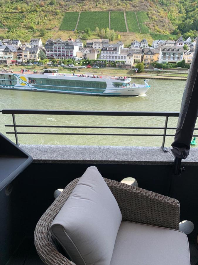 Moselapart Cochem Dış mekan fotoğraf