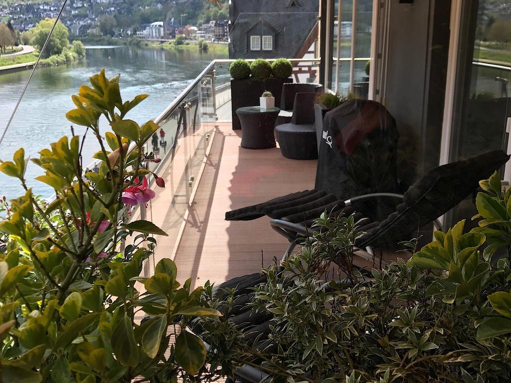 Moselapart Cochem Dış mekan fotoğraf