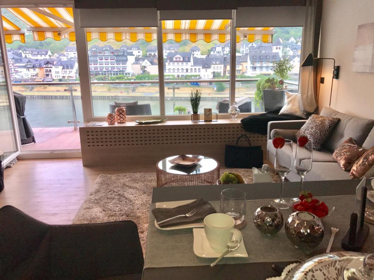 Moselapart Cochem Dış mekan fotoğraf